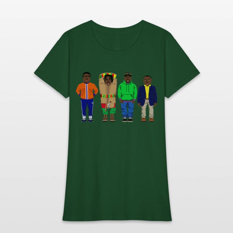 Cool Runnings to Calgary