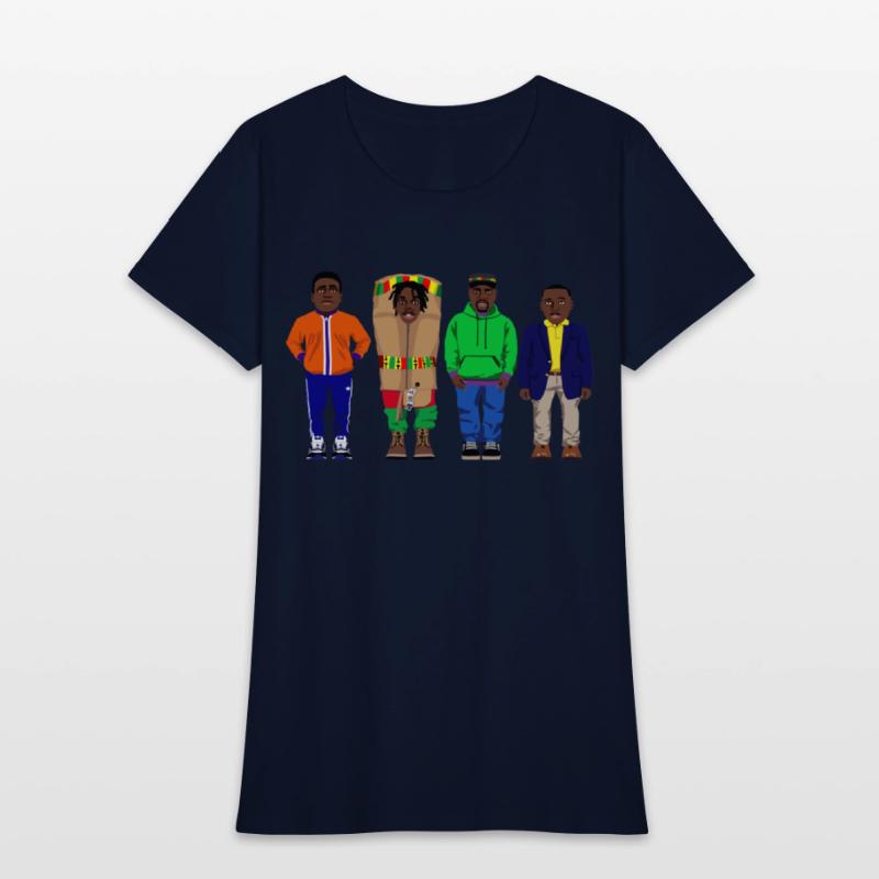 Cool Runnings to Calgary