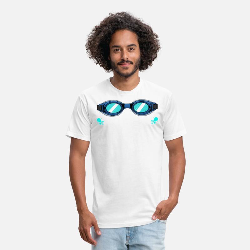 Cool Swimming Swimmer Swim Instructor