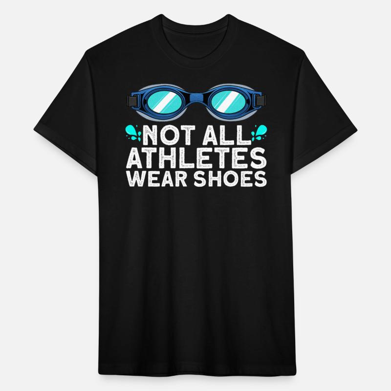 Cool Swimming Swimmer Swim Instructor