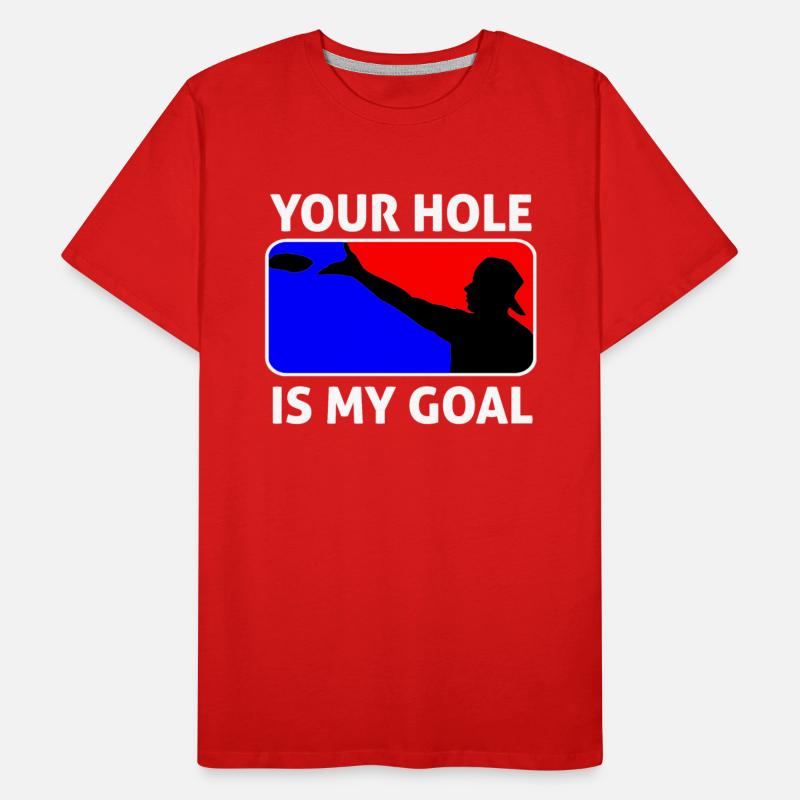 Cornhole Your Hole is my goal