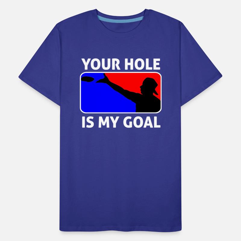 Cornhole Your Hole is my goal