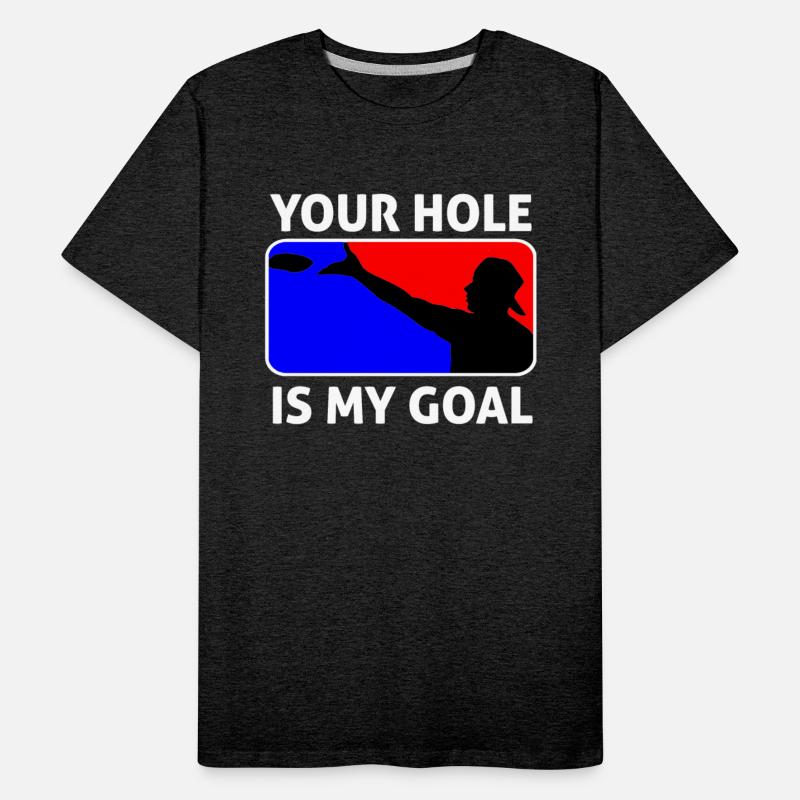 Cornhole Your Hole is my goal