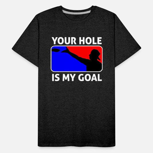 Cornhole Your Hole is my goal