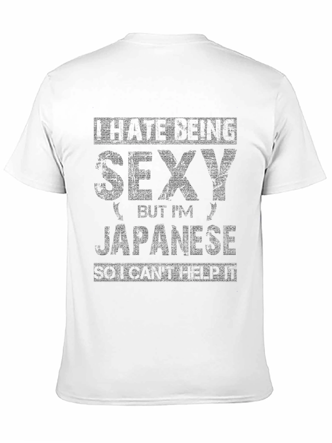 Funny Japanese Sexy Joke T-Shirt