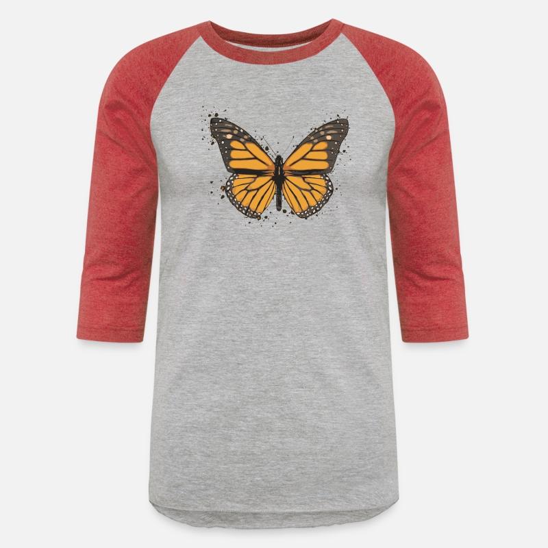 Creative Monarch Butterfly