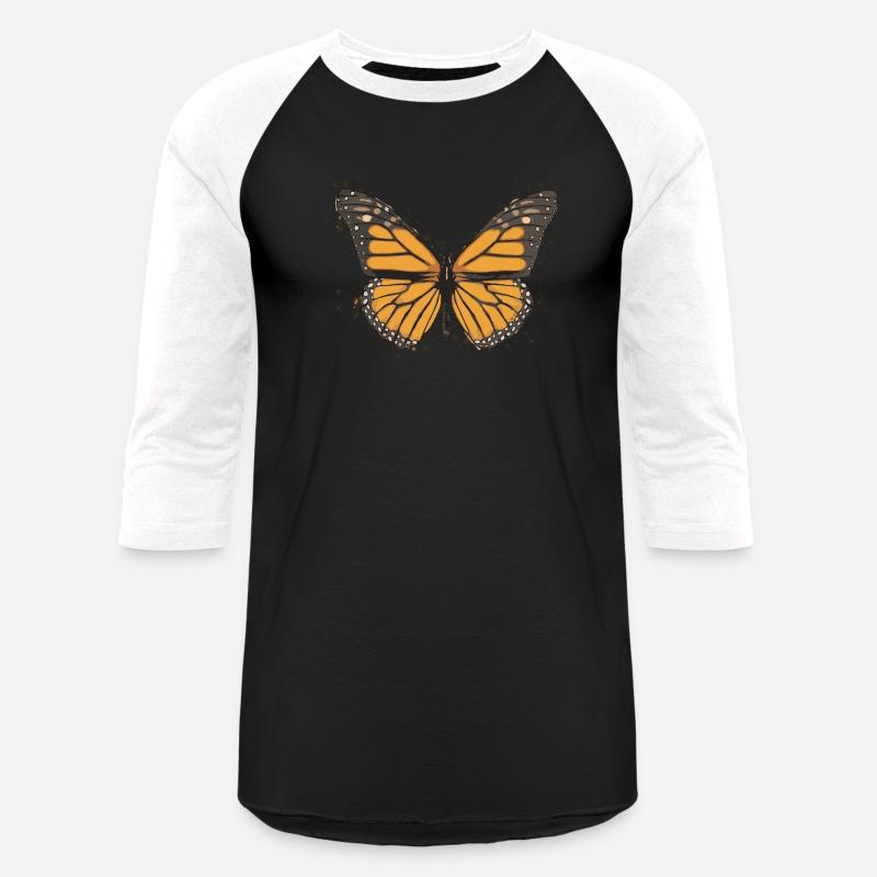 Creative Monarch Butterfly