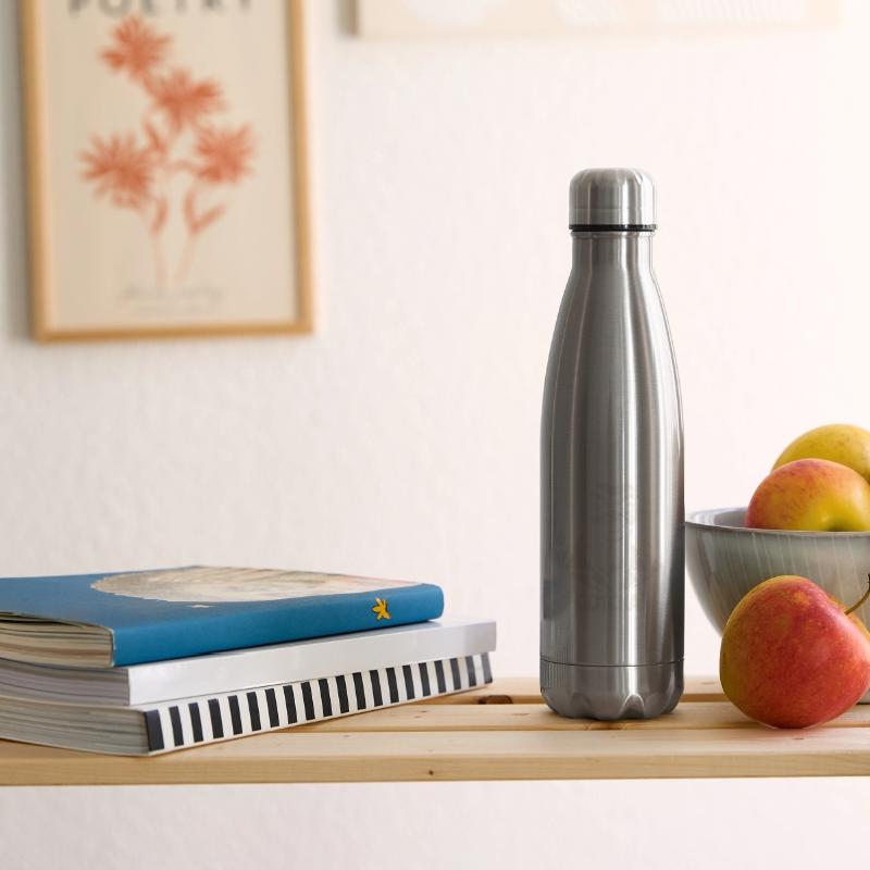 Creepy Grin Face with “Gotcha!” Text