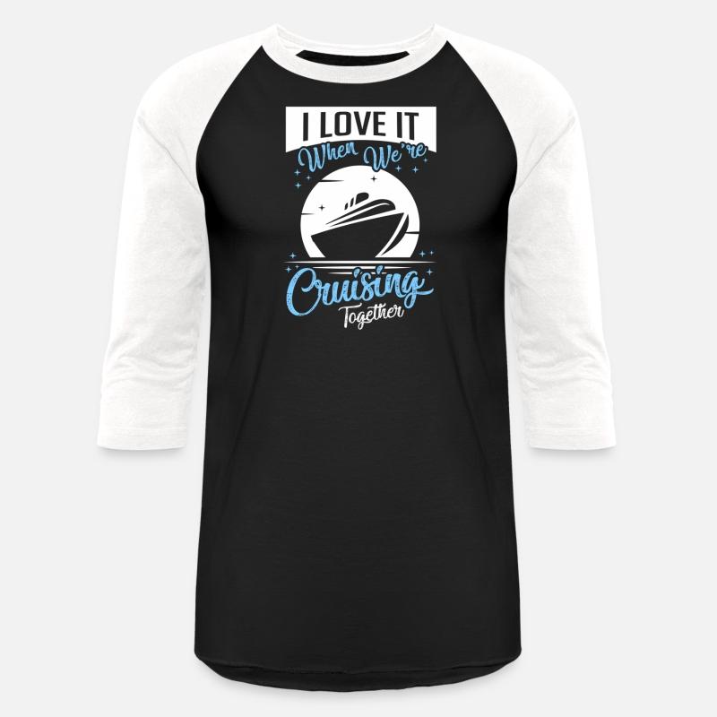 Cruising Vacation Cruise Ship