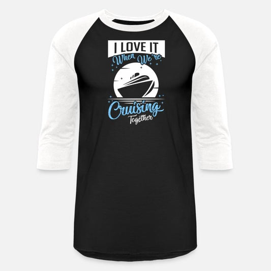 Cruising Vacation Cruise Ship