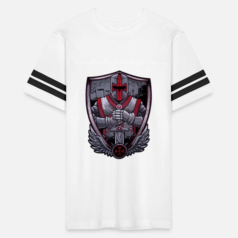 Crusader Knight Shield