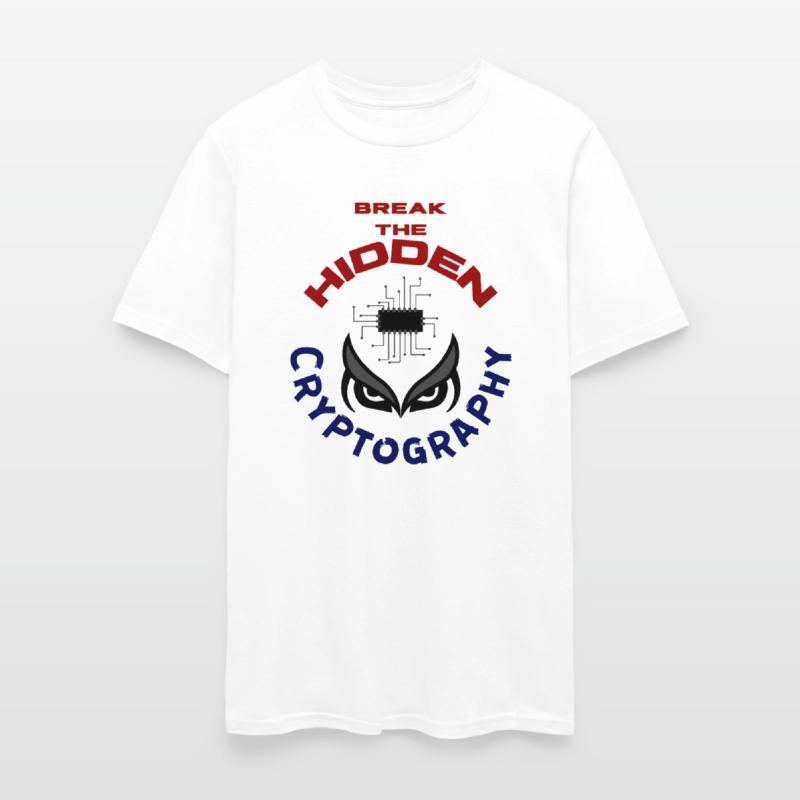 Cryptography in Mainframe Platform