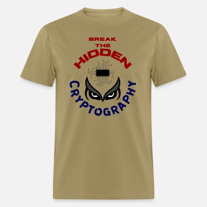 Cryptography in Mainframe Platform