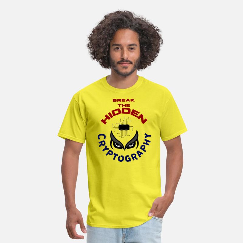 Cryptography in Mainframe Platform