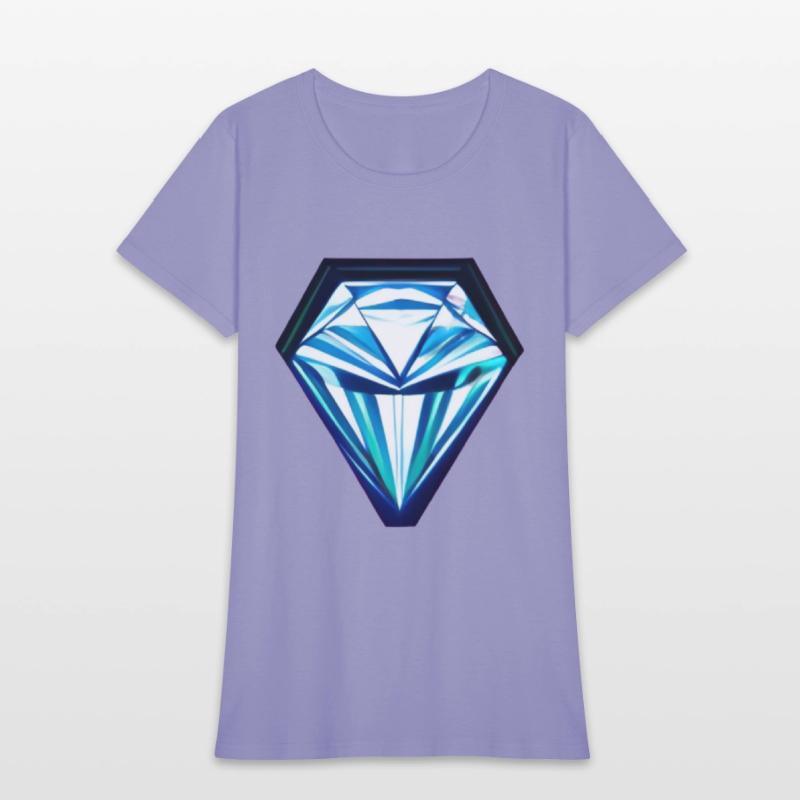 Crystal Clear Diamond Delight