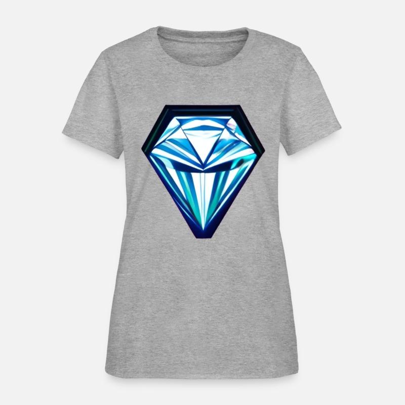 Crystal Clear Diamond Delight