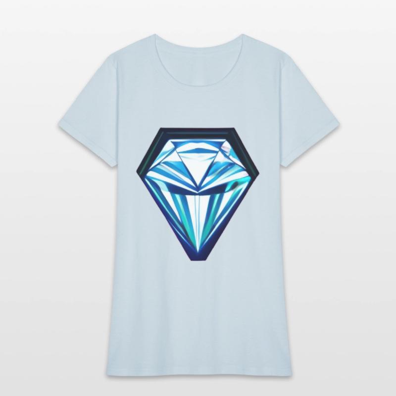 Crystal Clear Diamond Delight