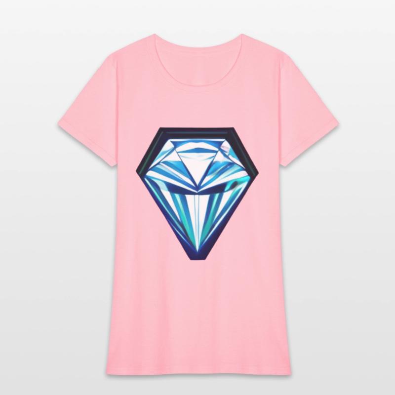 Crystal Clear Diamond Delight