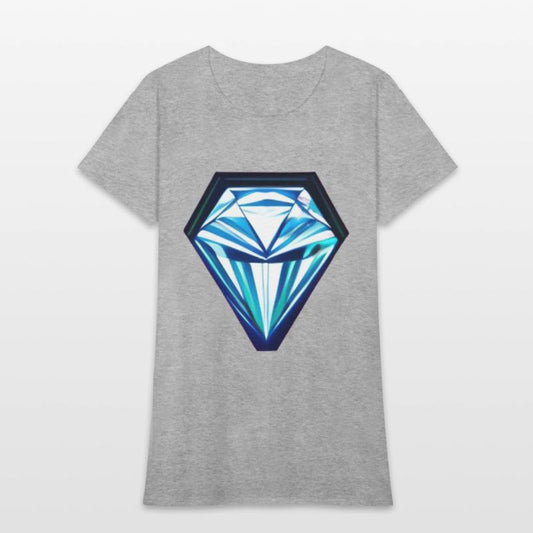 Crystal Clear Diamond Delight