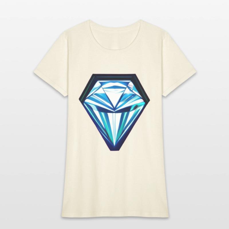 Crystal Clear Diamond Delight