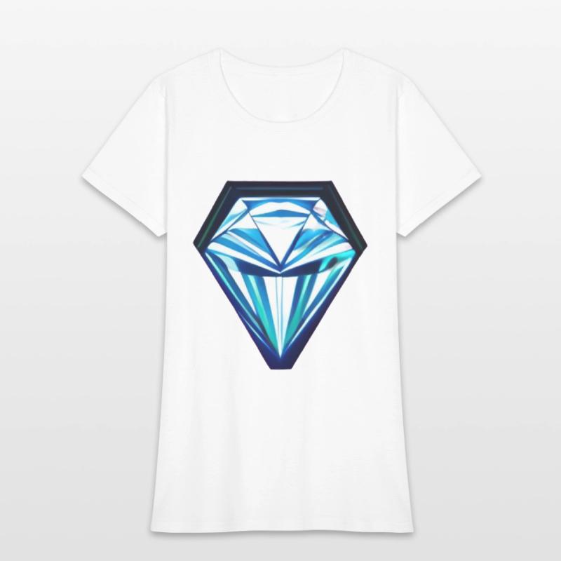 Crystal Clear Diamond Delight