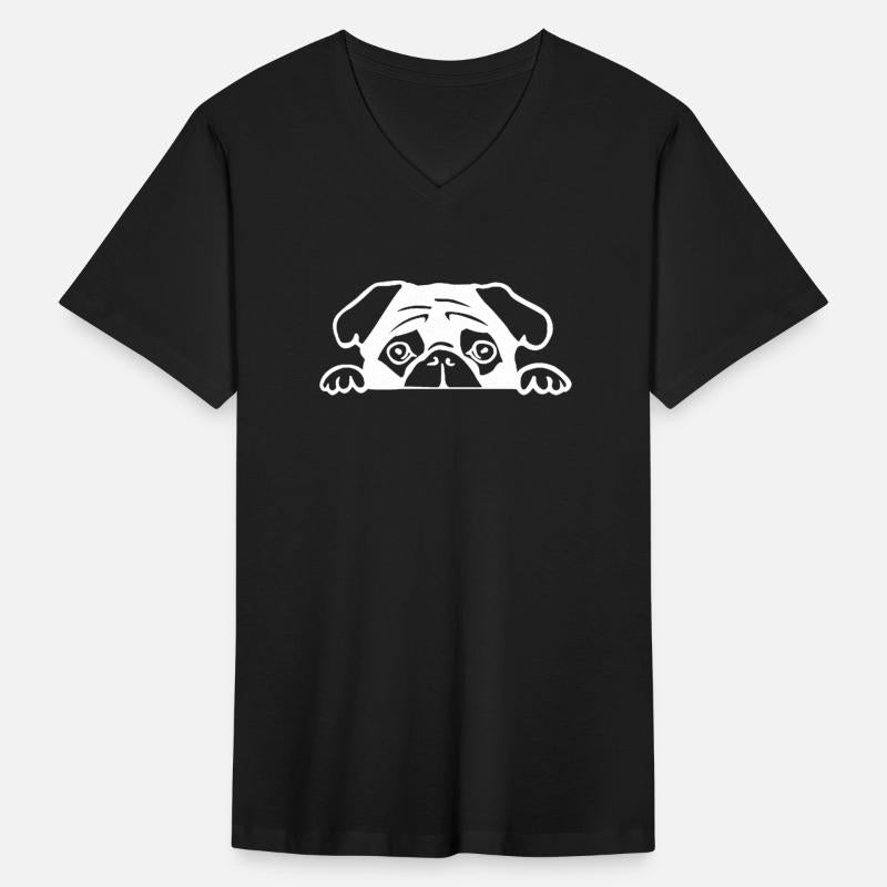 Cud Dog Face Pet Lovers