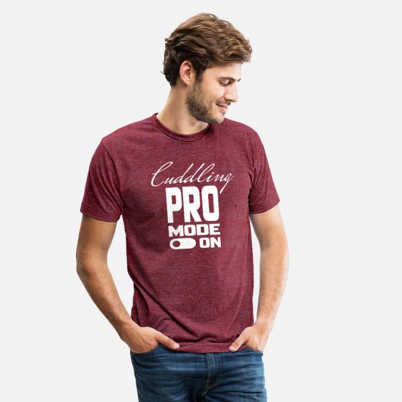 Cuddling PRO MODE ON, Unique