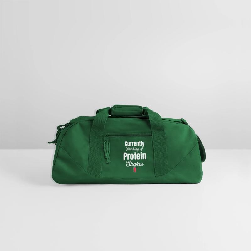 Currently Thinking Of Protein Shakes Exercise