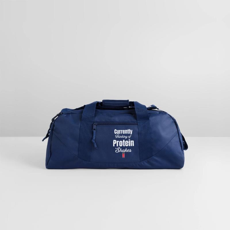 Currently Thinking Of Protein Shakes Exercise