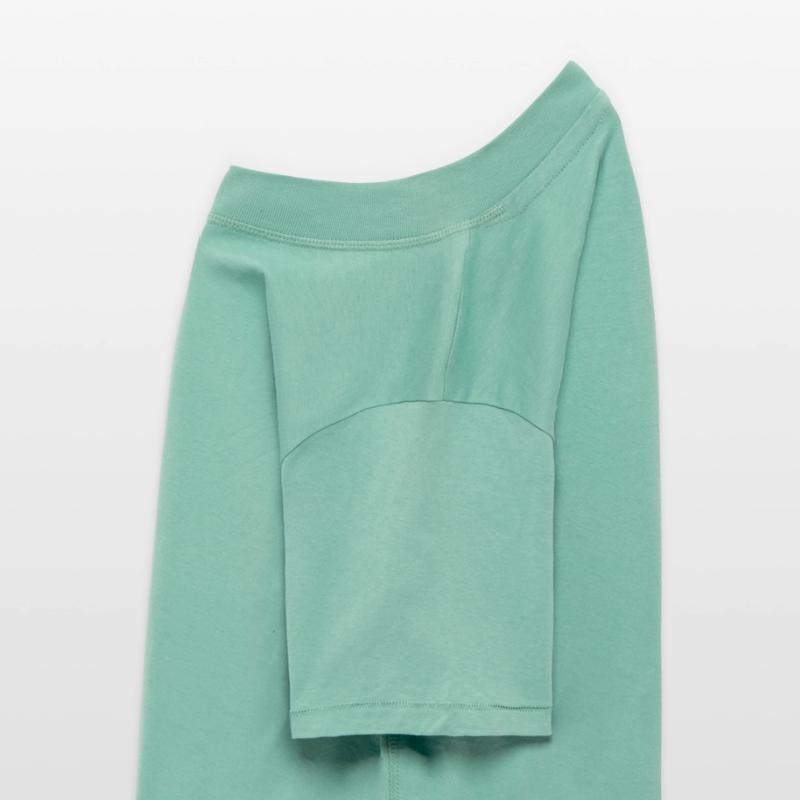 Cute bloom rainbow with flower