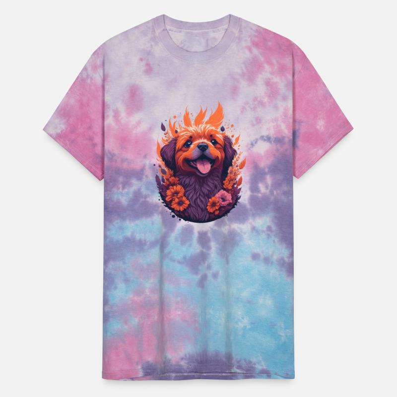 Cute Border Collie Puppy