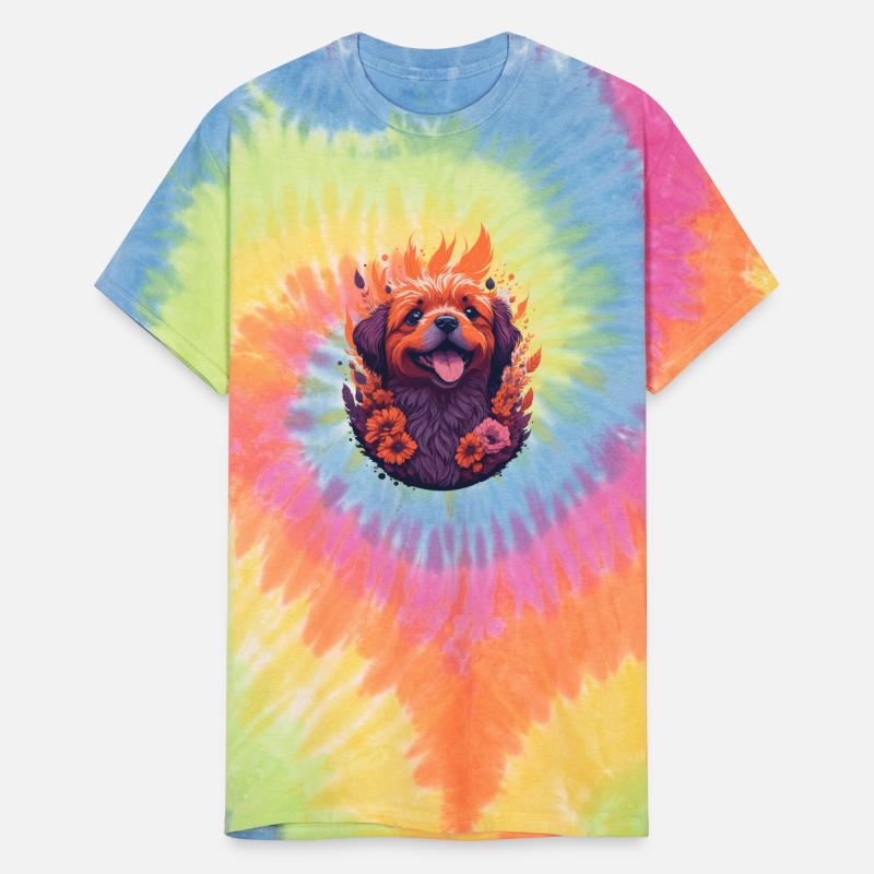 Cute Border Collie Puppy