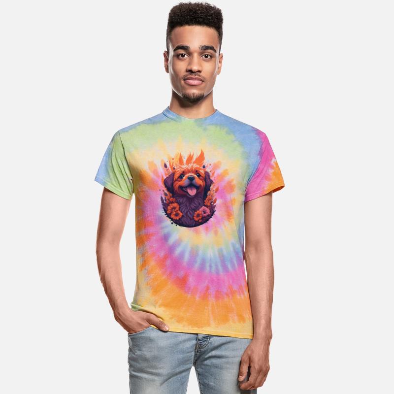 Cute Border Collie Puppy