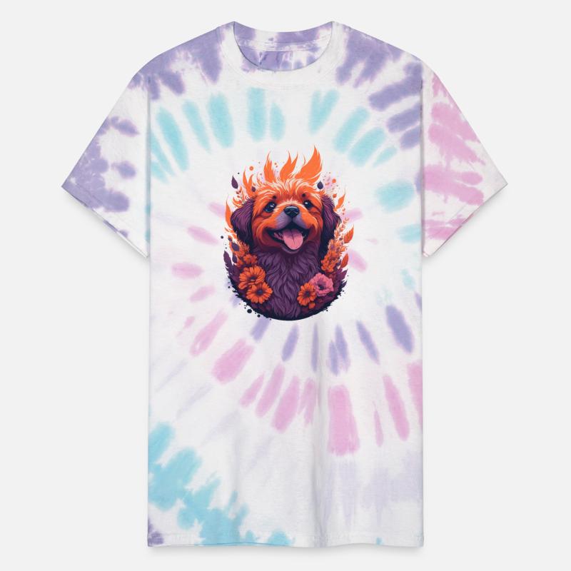 Cute Border Collie Puppy