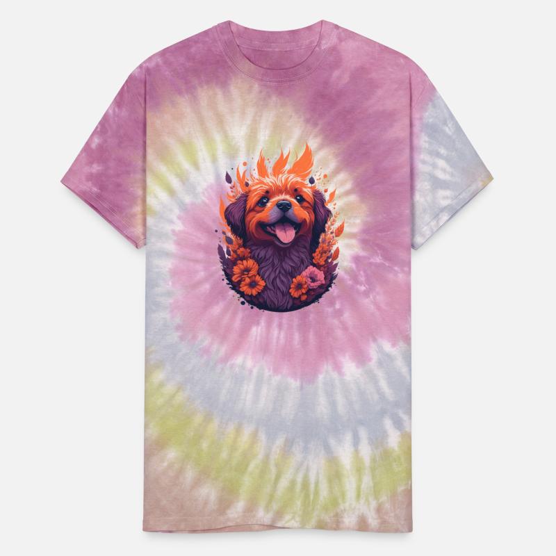 Cute Border Collie Puppy