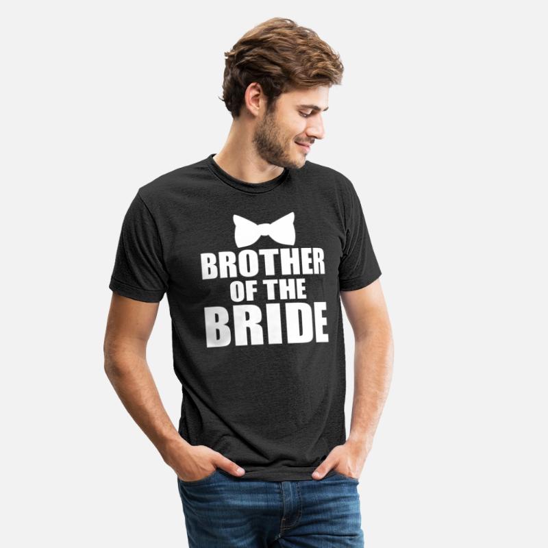 Cute Brother Of The Bride Wedding Gift