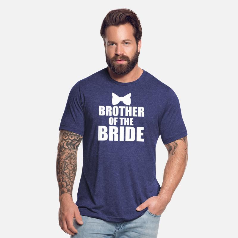 Cute Brother Of The Bride Wedding Gift