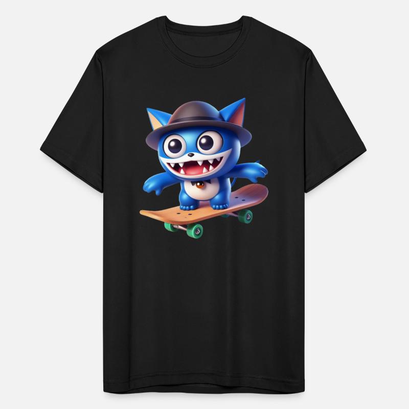 Cute Cat: Master of Mischief