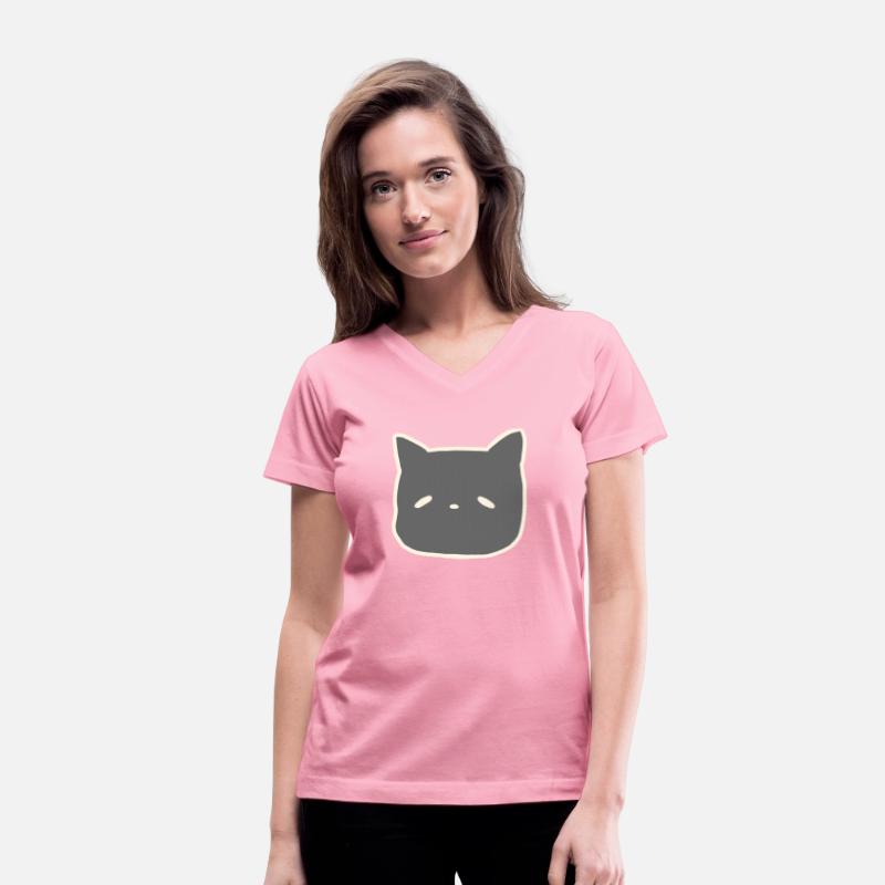 cute grey sleepy kitty