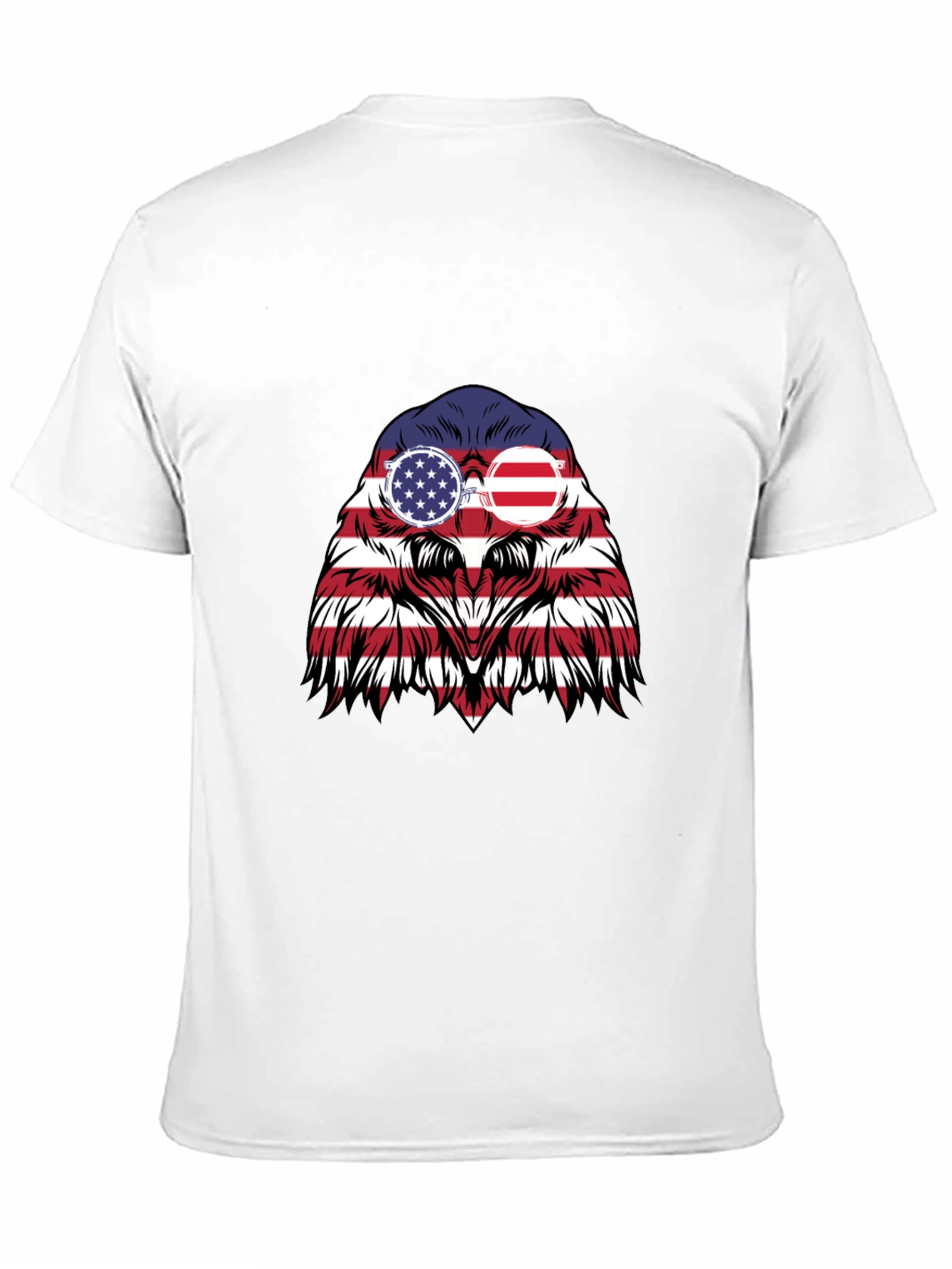 American Eagle Graphic T-Shirt