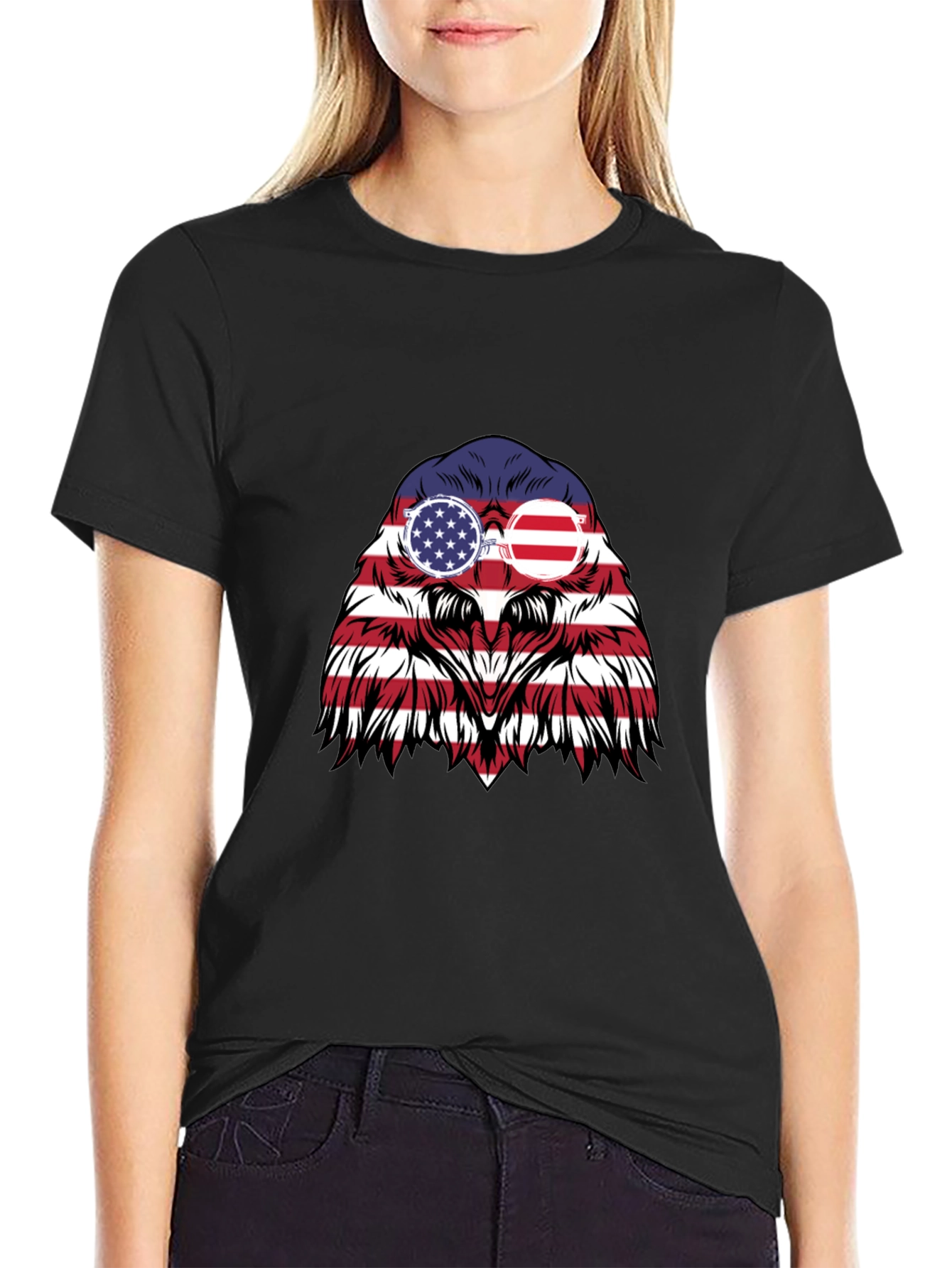 American Eagle Graphic T-Shirt