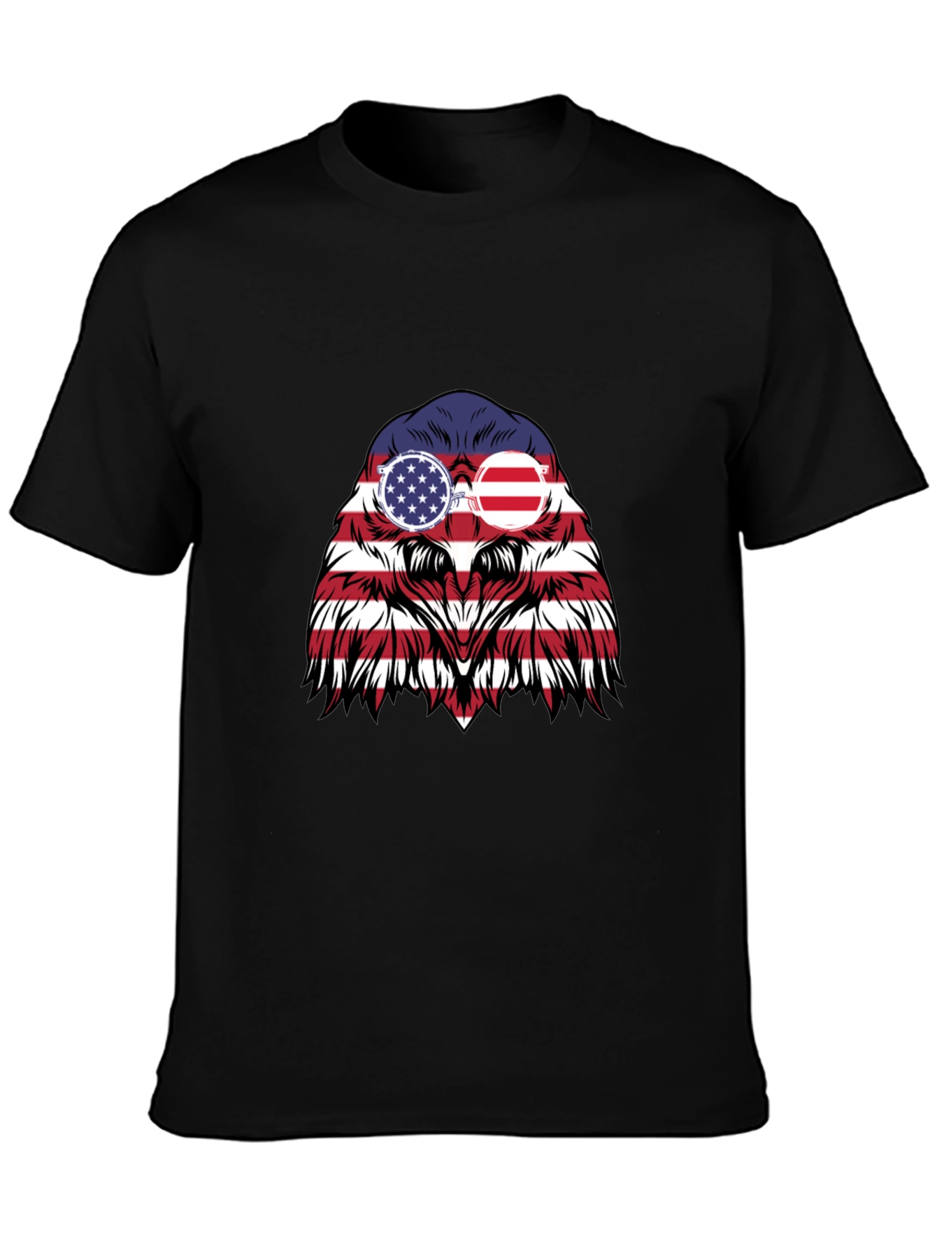 American Eagle Graphic T-Shirt