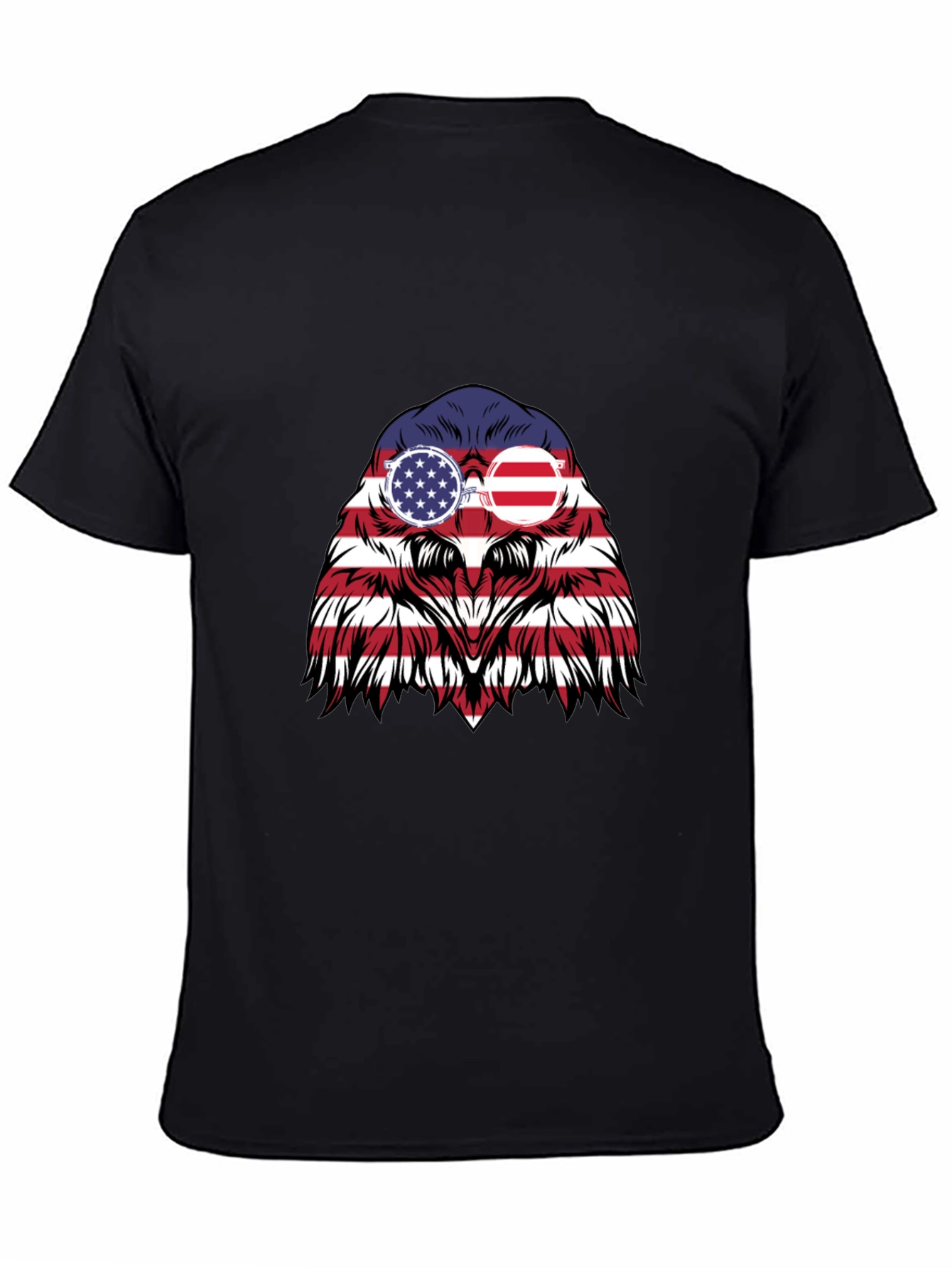 American Eagle Graphic T-Shirt