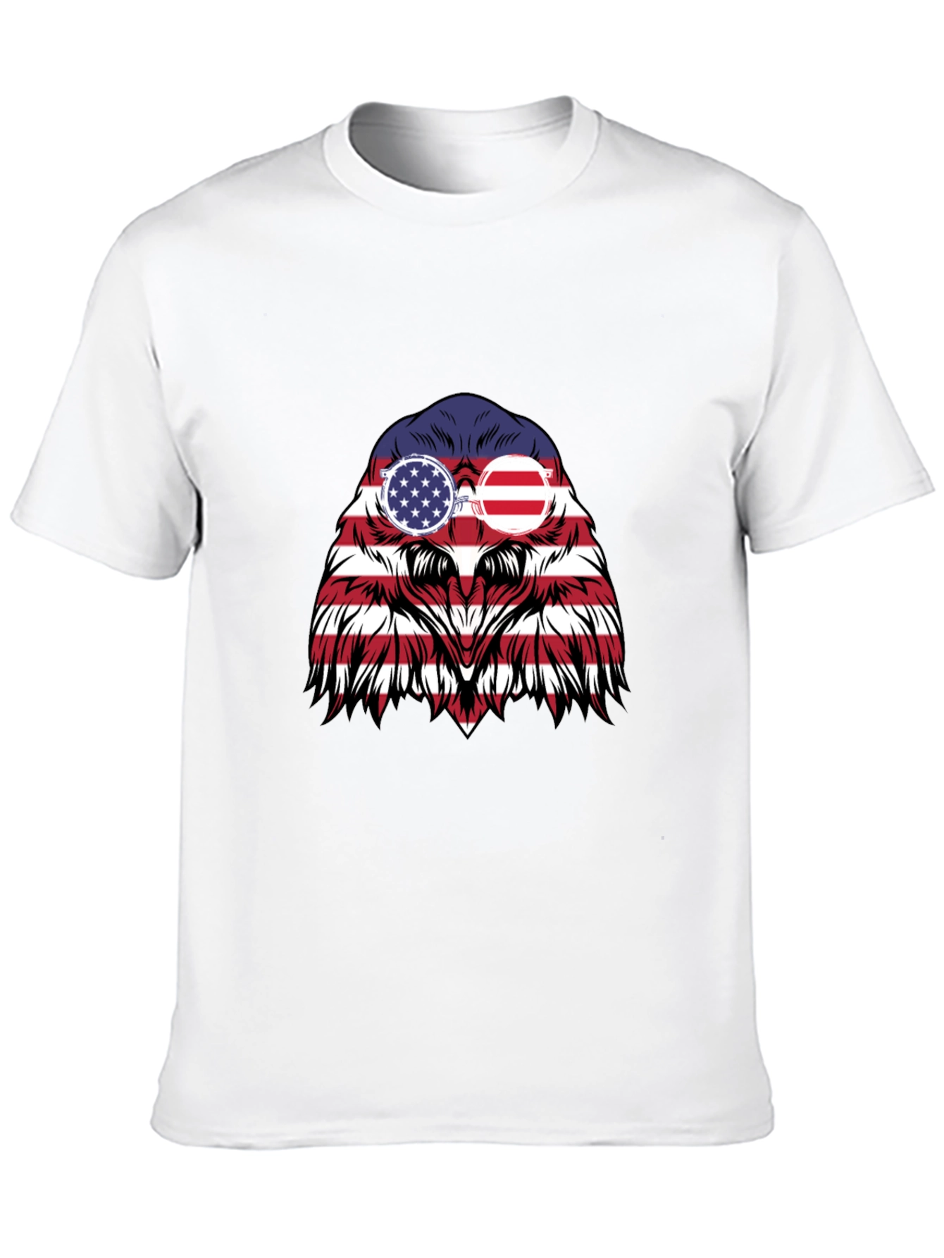 American Eagle Graphic T-Shirt