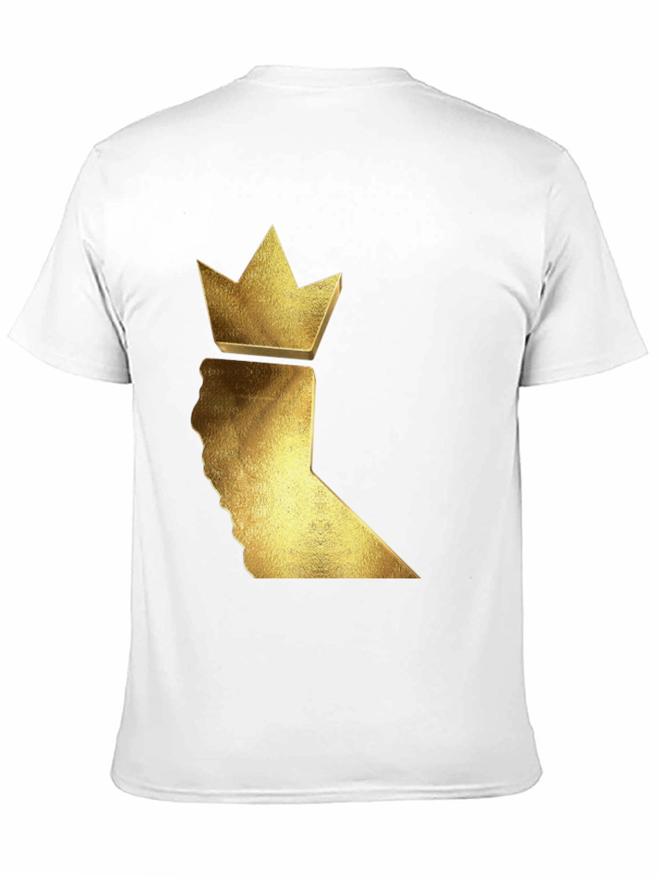 California King Graphic T-Shirt - Golden State Pride