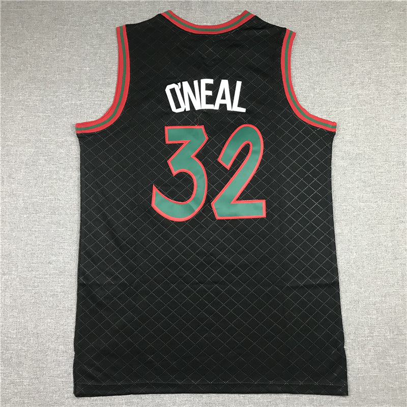 Men's Orlando Magic Shaquille O'Neal 1994-95 Hardwood Classics Swingman Jerseys