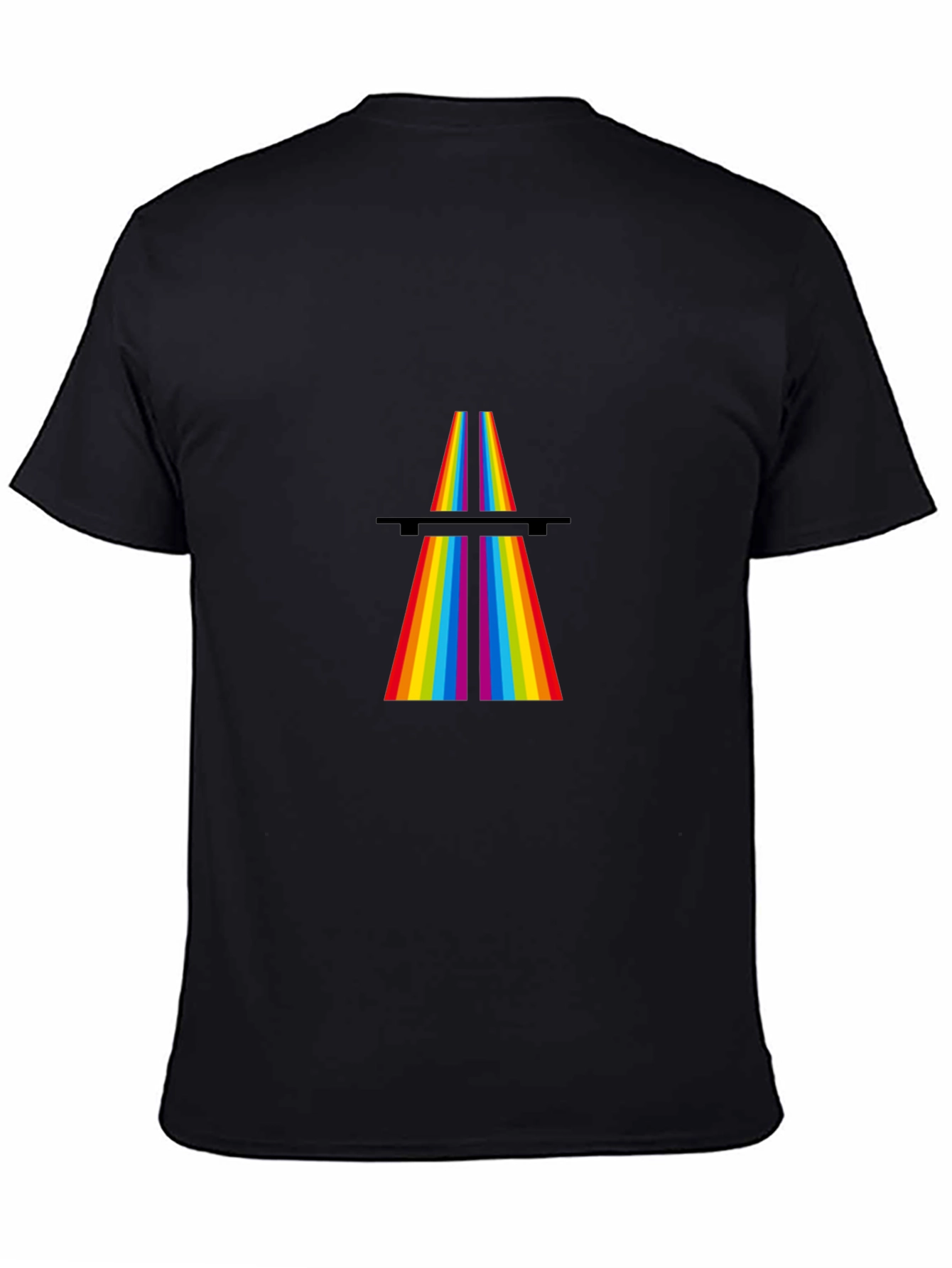 Dark Side Spectrum T-Shirt