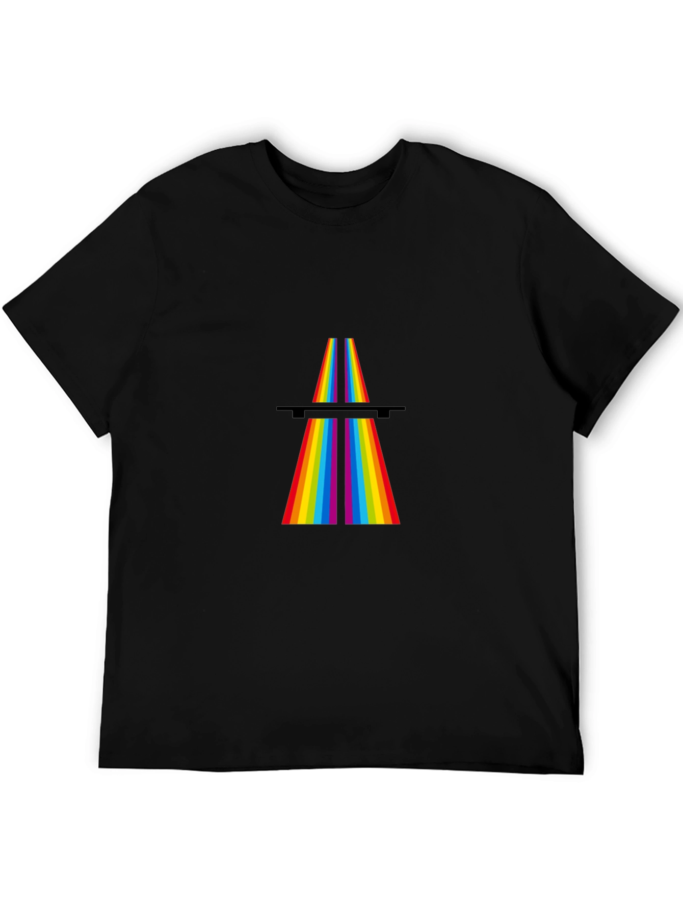 Dark Side Spectrum T-Shirt