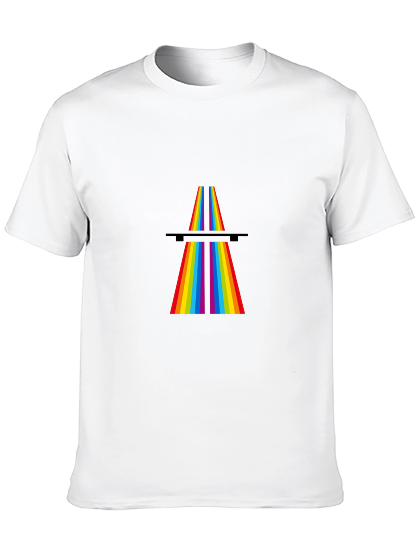 Dark Side Spectrum T-Shirt