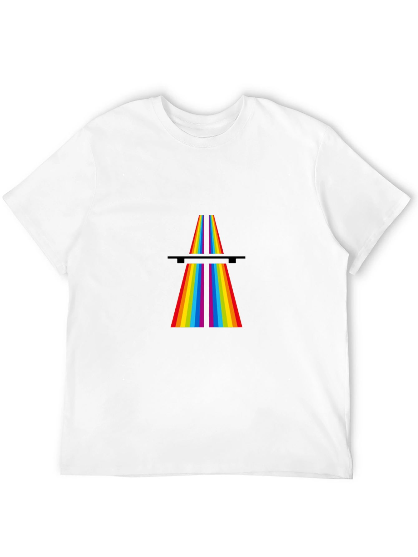 Dark Side Spectrum T-Shirt